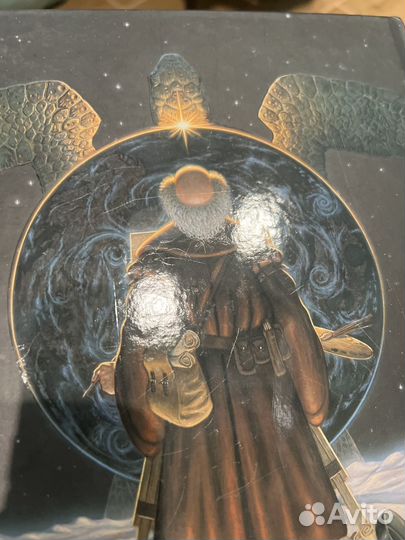 Терри Пратчетт, Последний герой