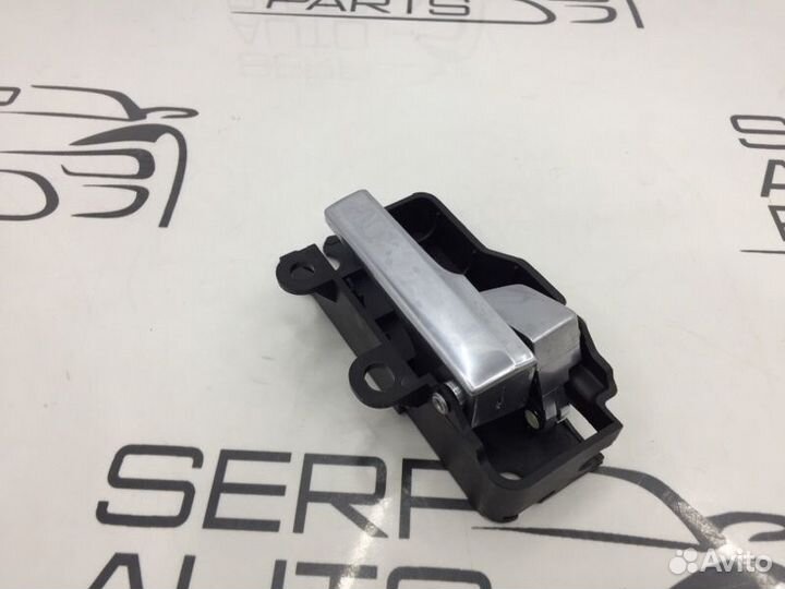 Ручка двери внутренняя передняя правая Ford Focus