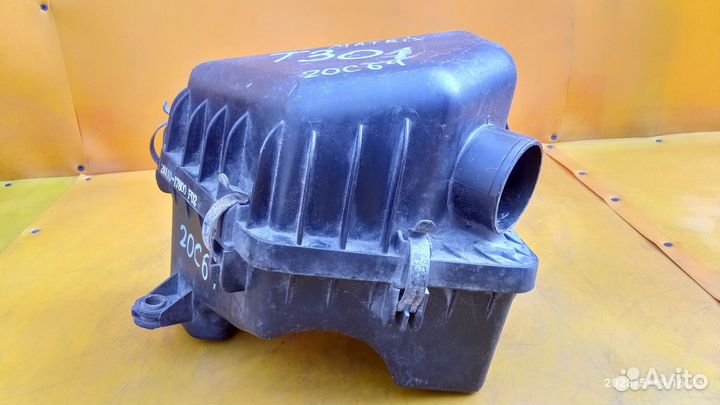 Корпус воздушного фильтра для Hyundai Matrix