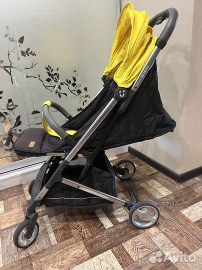 Прогулочная коляска yoya gugas 2020