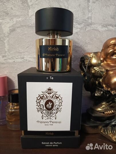 Tiziana Terenzi Kirke