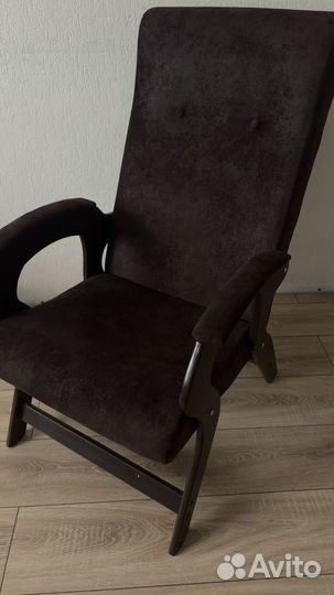 Ортопедическое кресло