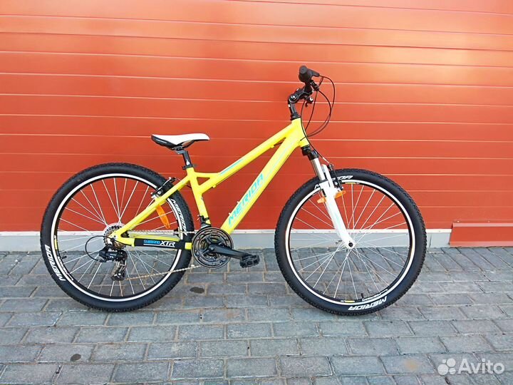 Велосипед Merida Juliet