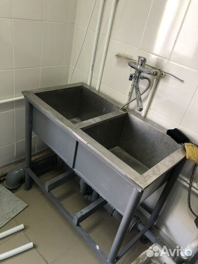 Оборудование для цеха