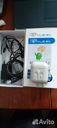 Продам смартфон