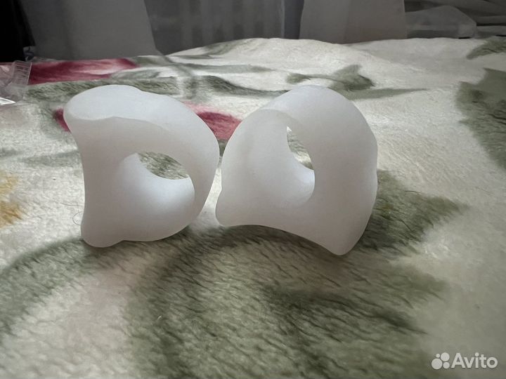 Кольца разделители