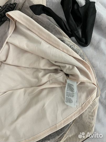 Платье вечернее