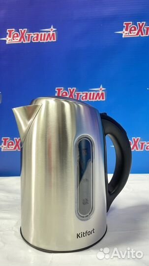 Чайник