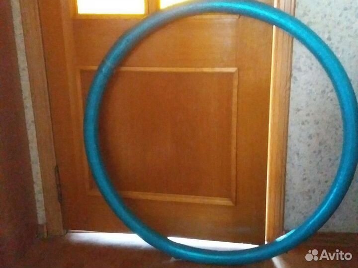 Обруч хулахуп