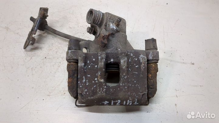 Суппорт Ford C-Max, 2015