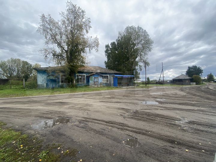 Дом 182 м² на участке 7,4 сот.