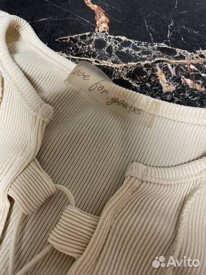 Кофточка женская XS