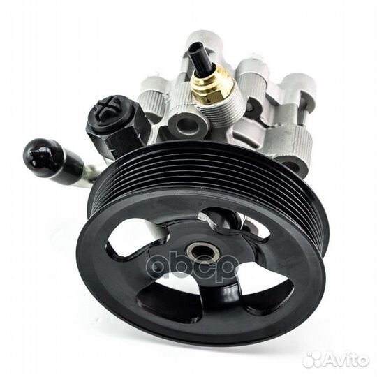 Насос гур toyota camry 03- TO44031005090 dominant