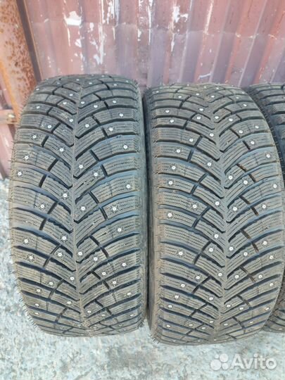 Nexen Winguard WinSpike 3 235/45 R18 98T