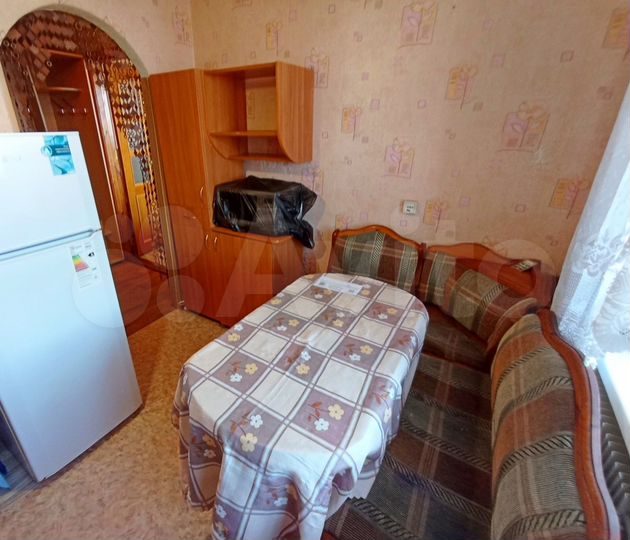 1-к. квартира, 32,4 м², 8/9 эт.