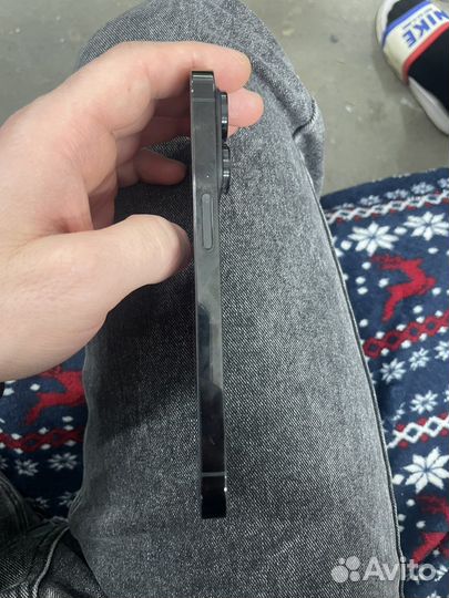 iPhone 14 Pro, 256 ГБ