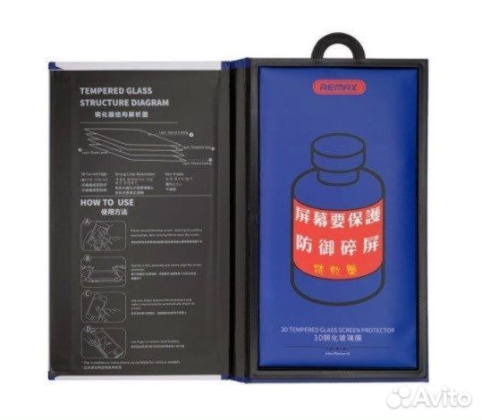 3D стекло на всю линейку iPhone 11, 12, 13, 14