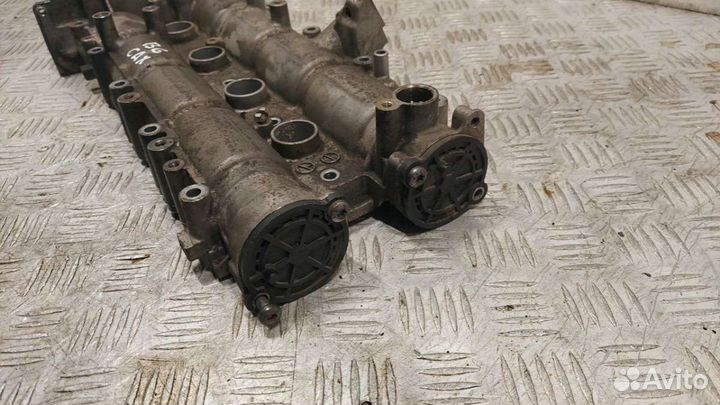 Распредвал VolkswagenPassat B62008