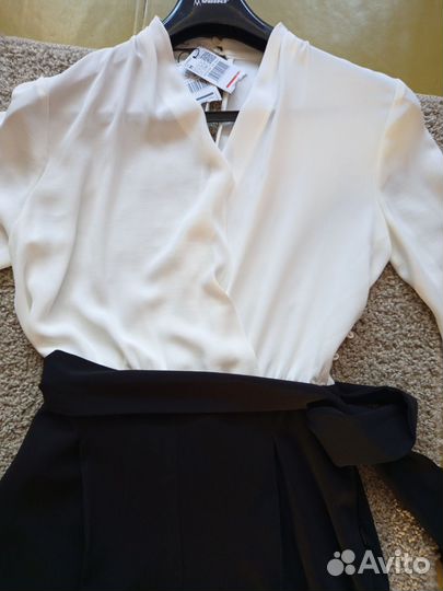 Шикарный комбинезон