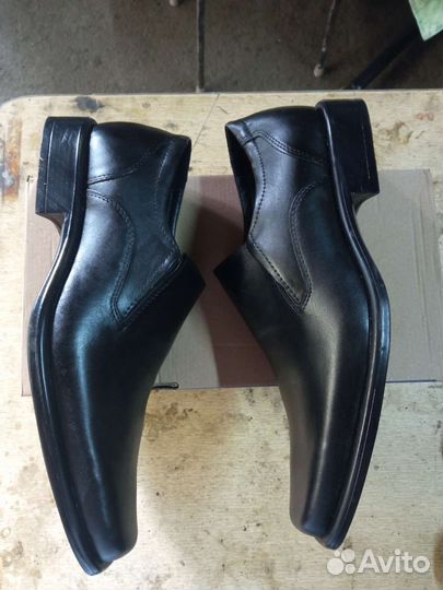 Туфли мужские новые41, 42,43,44 размеры