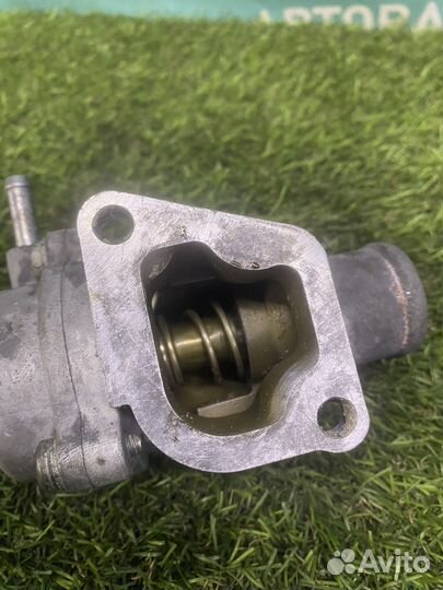 Термостат 2192 datsun granta с доп.отводом