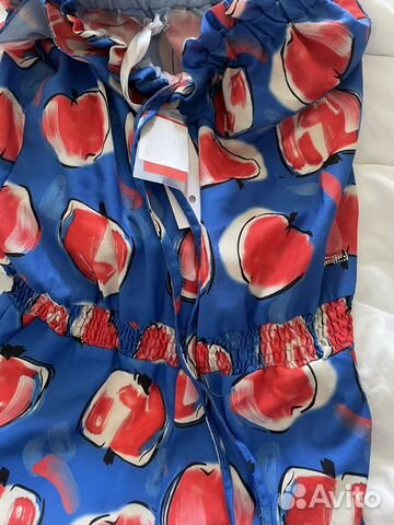 Новые летние брюки,купальник для девочки Byblos объявление продам