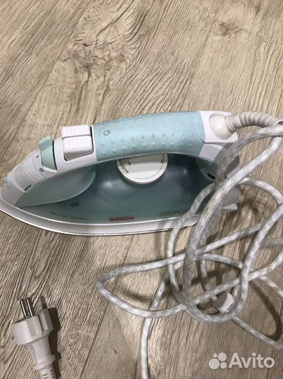 Утюг Bosch