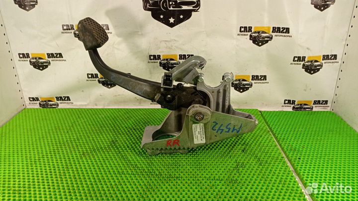 Педаль тормоза Land Rover Range Rover