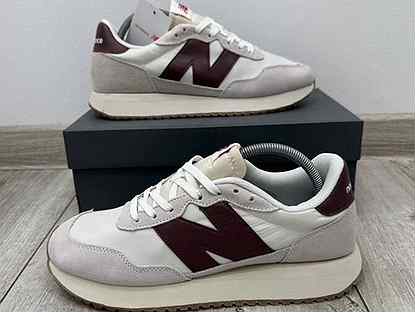 Кроссовки мужские new balance