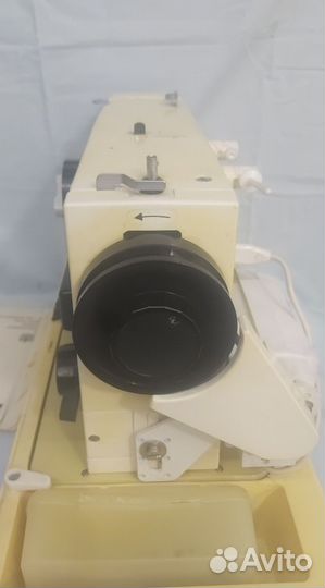 Немецкие машинки Veritas 8014/43