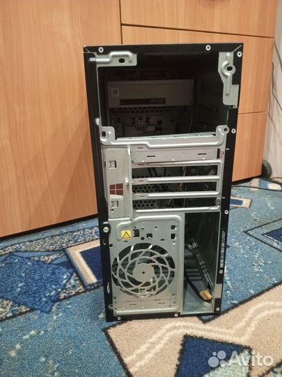 Mini itx корпус
