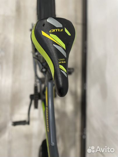 Велосипед Forward Comanche 1.0