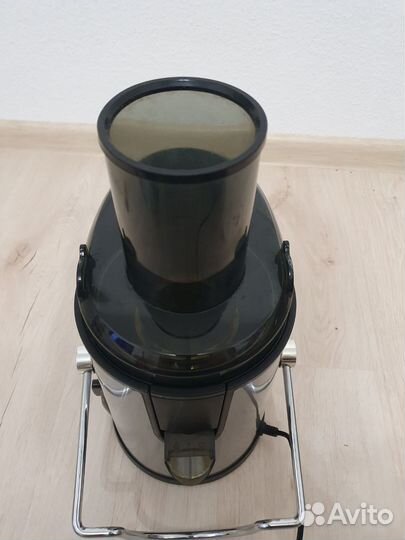 Соковыжималка Scarlett