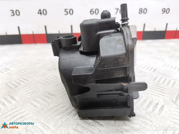 Корпус топливного фильтра Peugeot 407 2007 190195