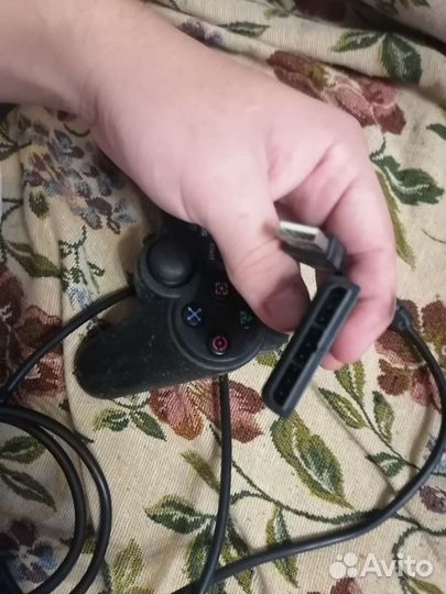 Геймпад Defender