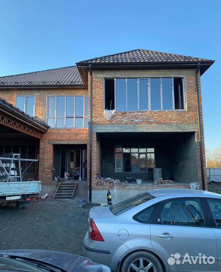 Пластиковые окна и двери от производителя