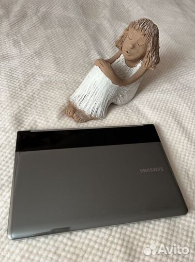 Ноутбук Samsung RC520