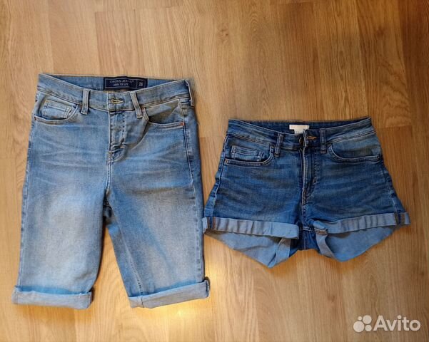 Шорты HM 40 размер