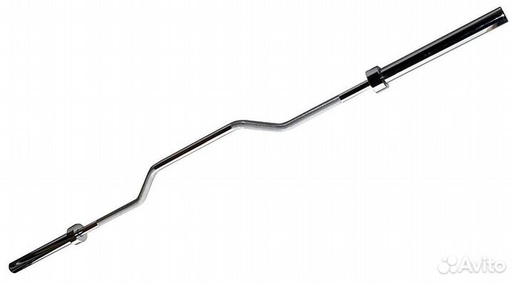 Гриф Хэтфилда, Трэп-гриф