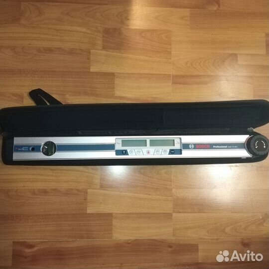 Угломер Bosch GAM 270 MFL 0601076400