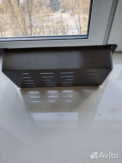 Колландер Wisent из нержавеющей стали