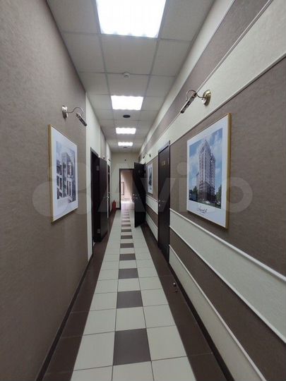 Сдам помещение свободного назначения, 220 м²