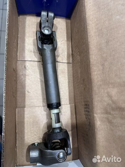 Рулевой вал Toyota Avensis 45260-05130