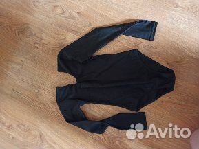 Купальник для гимнастики