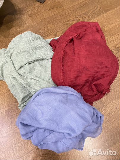 Одежда пакетом