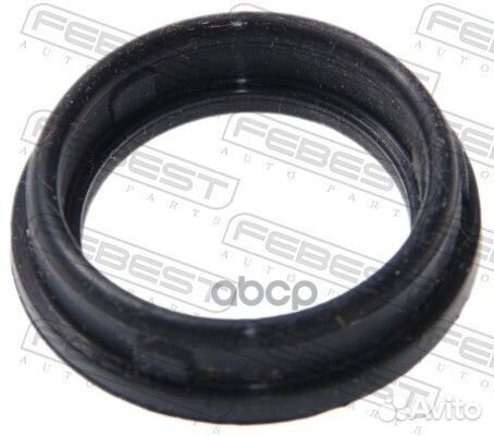 Уплотнитель свечного колодца szcp003 Febest