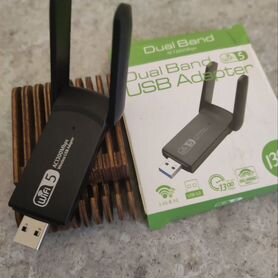 Usb adapter (усб адаптер)