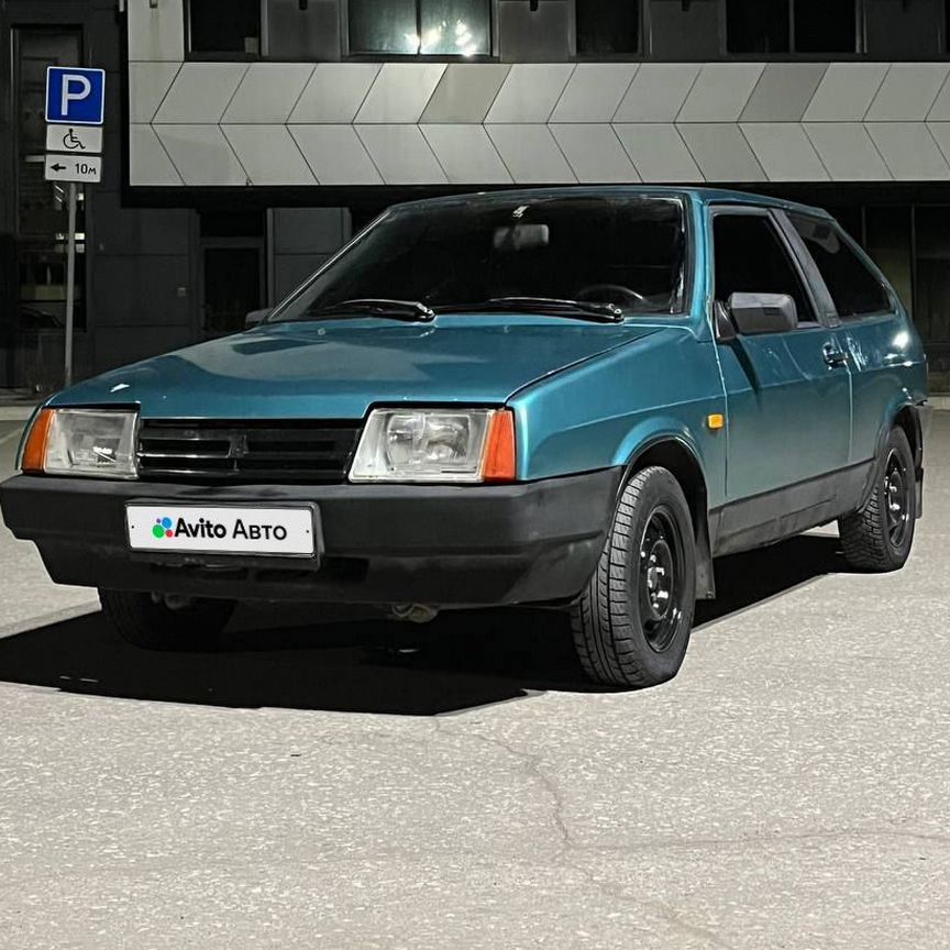Купить ВАЗ (LADA) 2108 🚘 от 50 000 ₽ в Самарской области Купить ВАЗ (LADA) 2108 🚘 от 50 000 ₽ в Самарской области