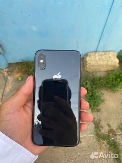 Телефон iPhone XS