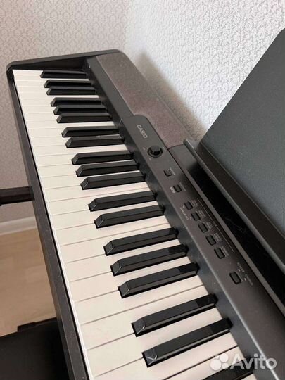 Цифровое пианино casio cdp-100